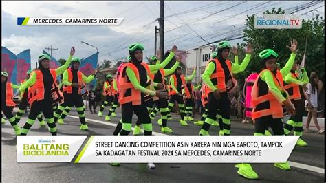 BALITANG KARERA .
